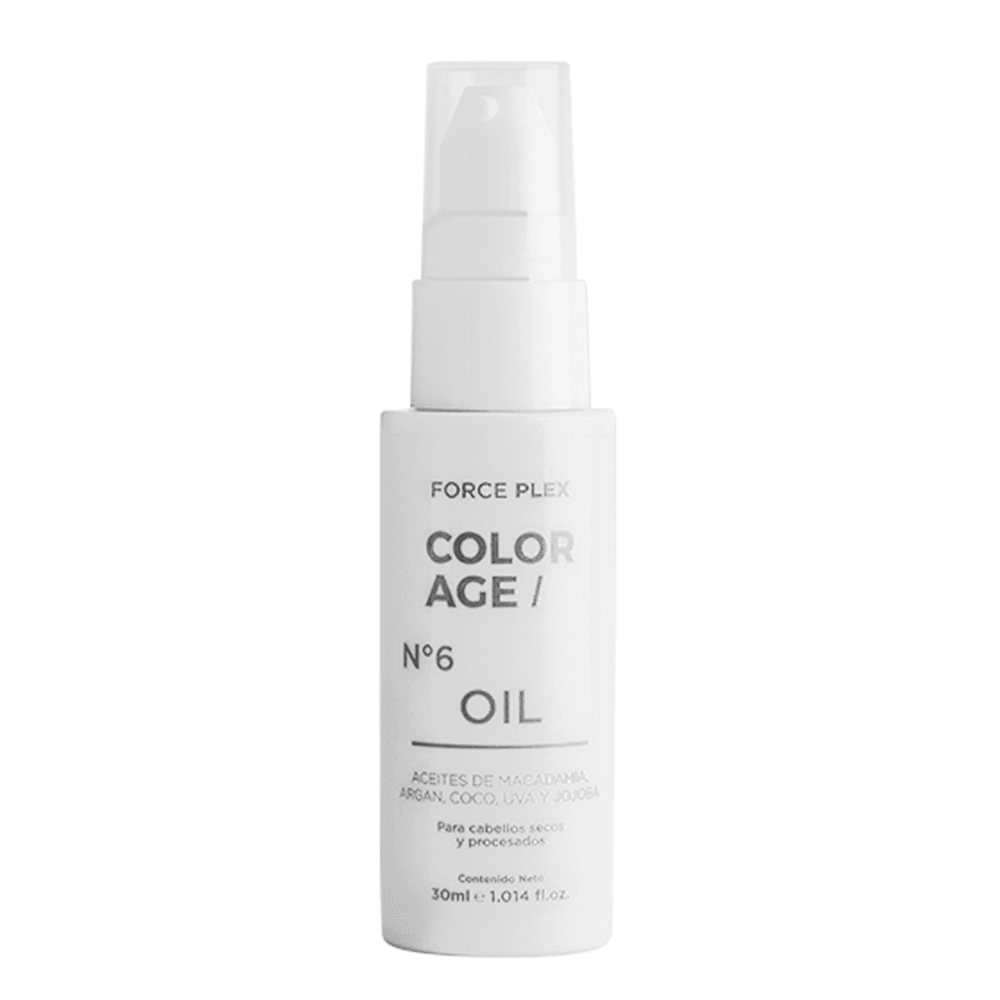 Serum force plex · 30 ml